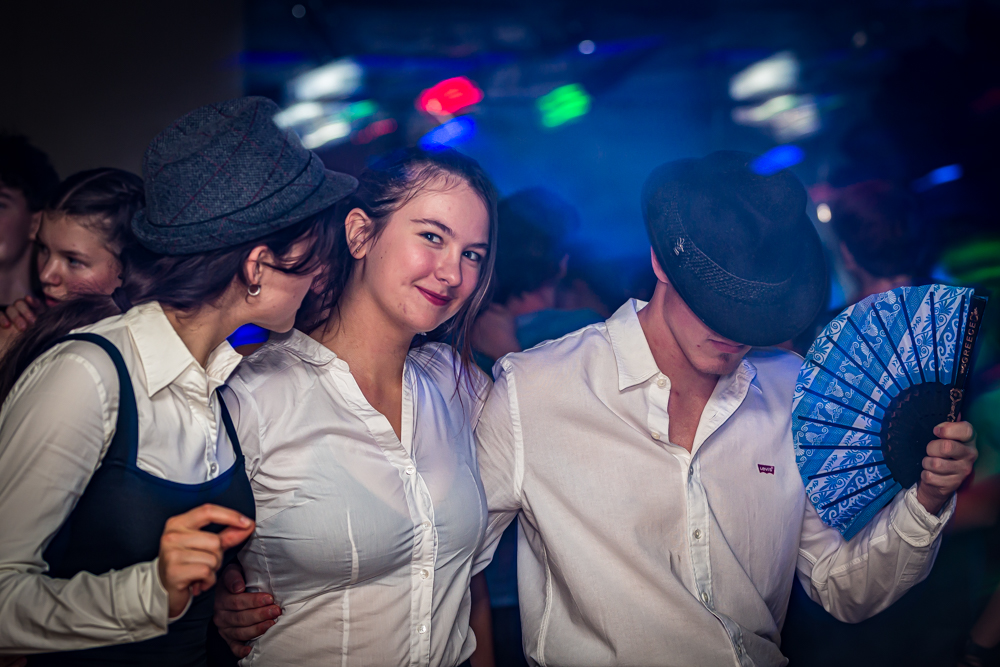 2024 11 16 Twins Party 2897